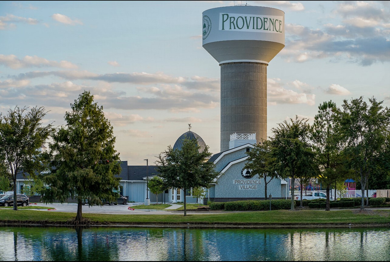 10013 Lexington Drive Providence Village TX 76227