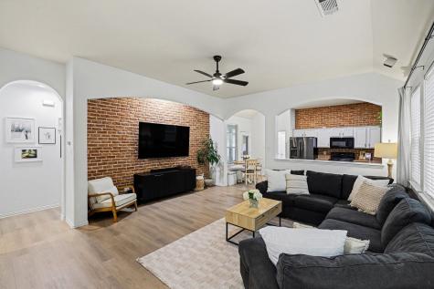 10013 Lexington Drive Providence Village TX 76227