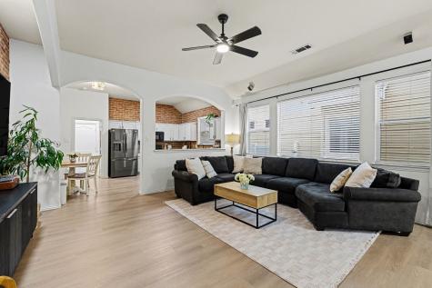 10013 Lexington Drive Providence Village TX 76227