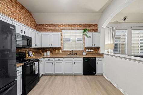 10013 Lexington Drive Providence Village TX 76227