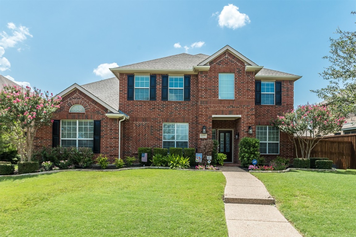 12375 Blue Ridge Drive Frisco TX 75033