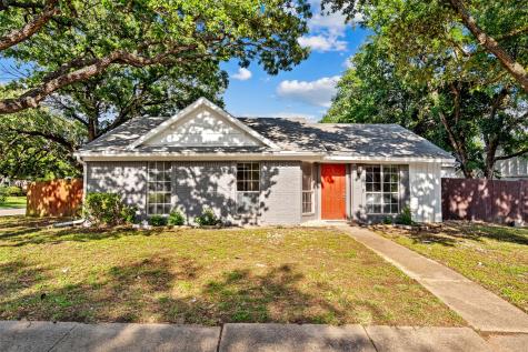 948 Carom Way Dallas TX 75217