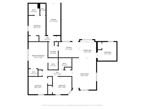 948 Carom Way Dallas TX 75217