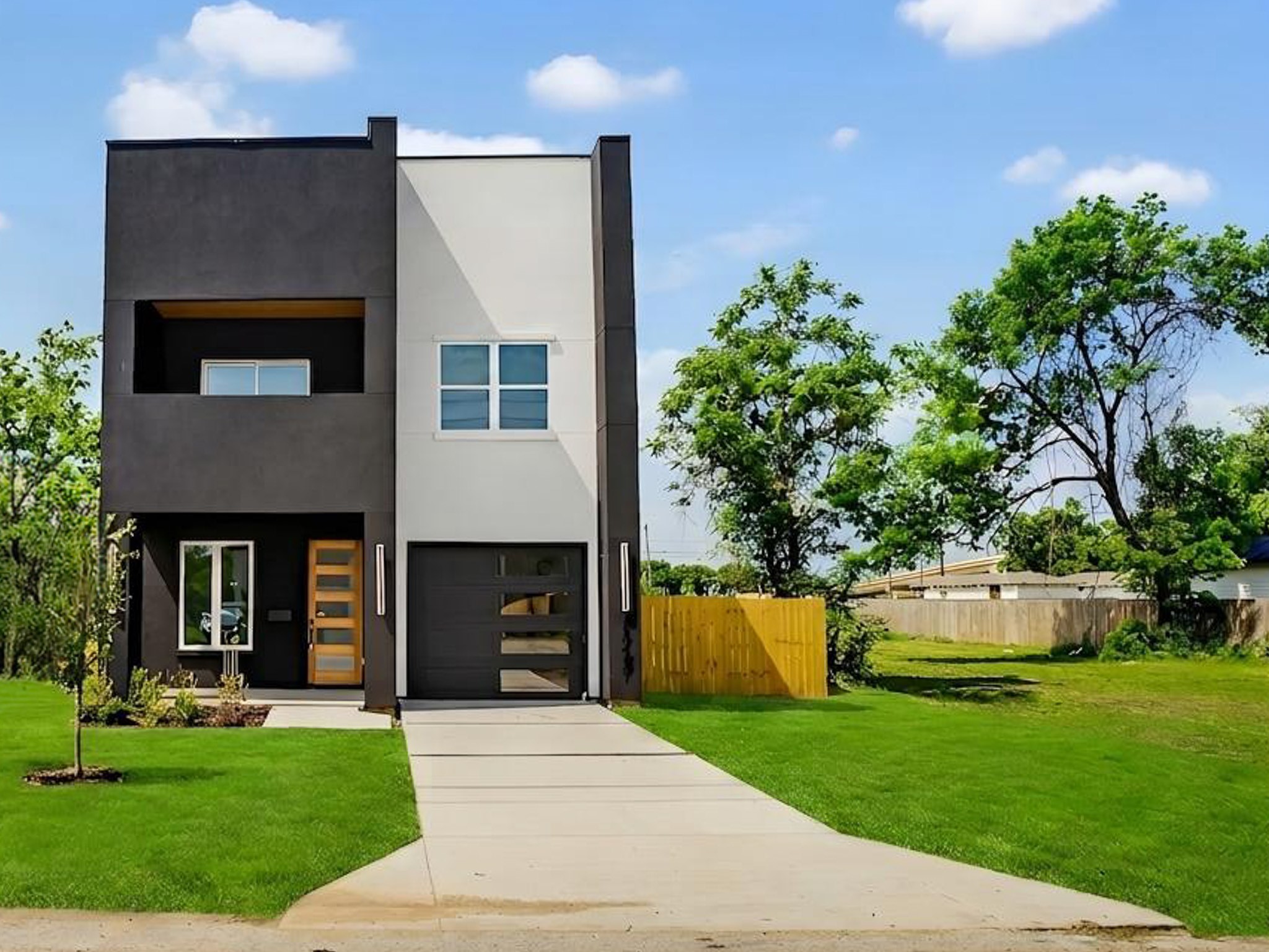 7727 Brownsville Avenue Dallas TX 75216
