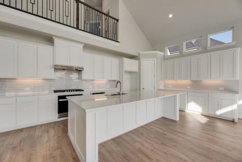 510 Kings Canyon Court Forney TX 75126