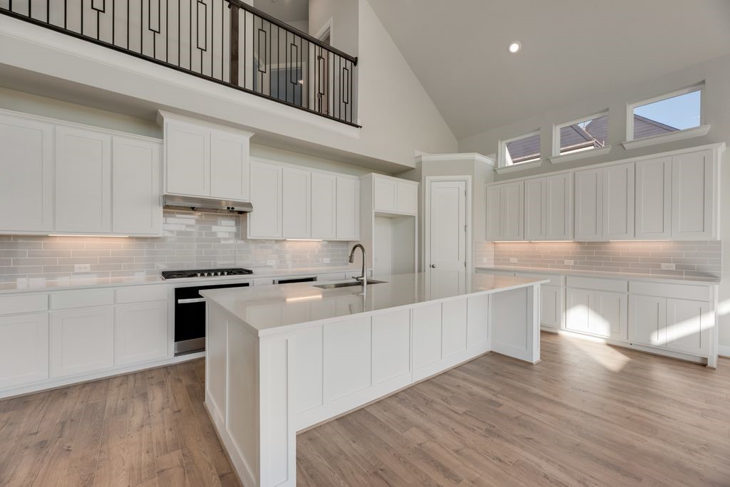 510 Kings Canyon Court Forney TX 75126