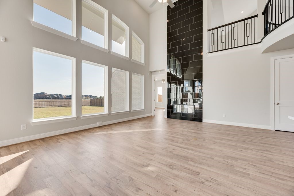 510 Kings Canyon Court Forney TX 75126