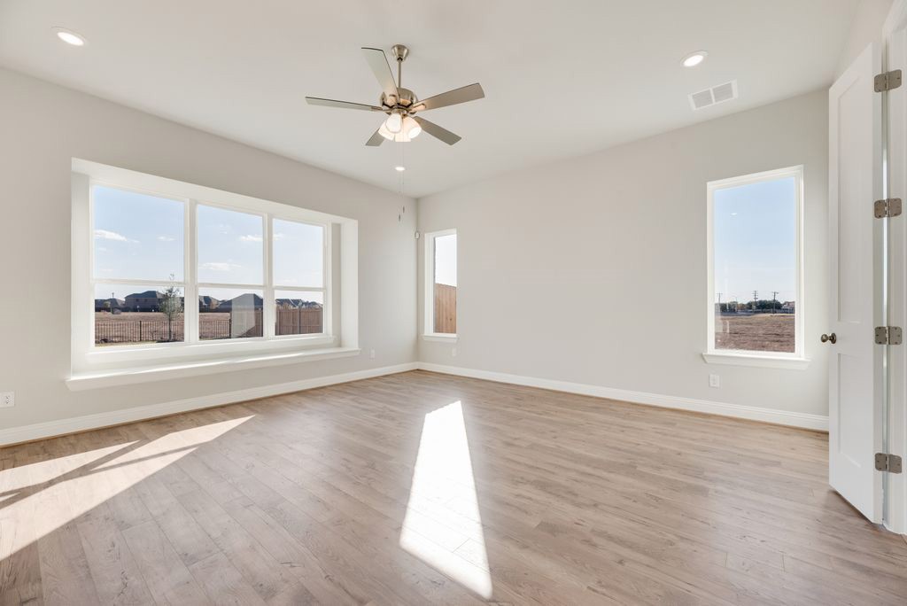 510 Kings Canyon Court Forney TX 75126