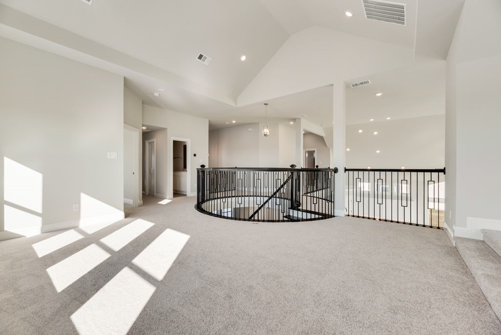 510 Kings Canyon Court Forney TX 75126