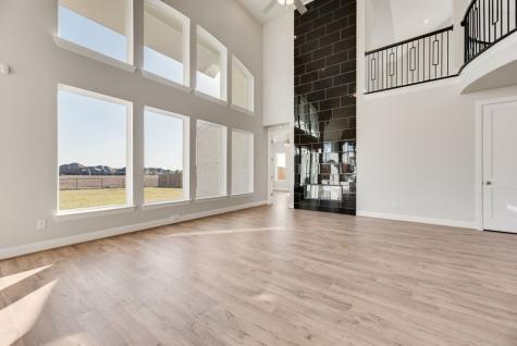 510 Kings Canyon Court Forney TX 75126