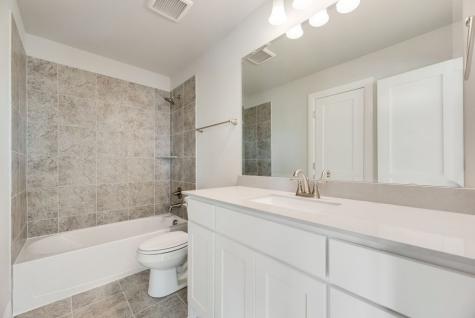 510 Kings Canyon Court Forney TX 75126
