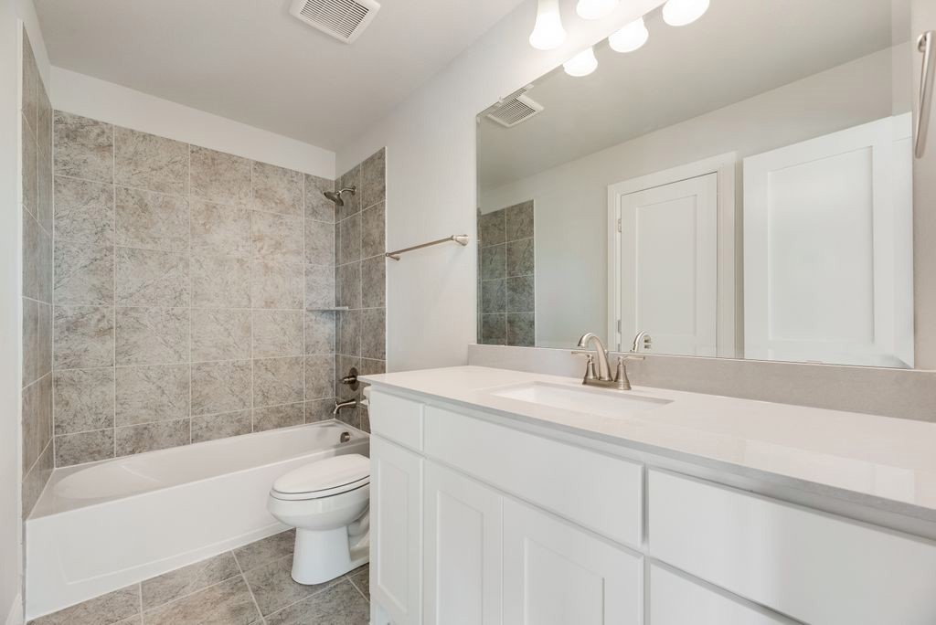 510 Kings Canyon Court Forney TX 75126