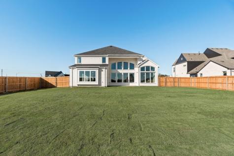 510 Kings Canyon Court Forney TX 75126