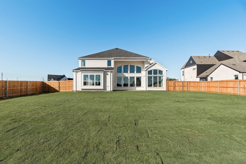 510 Kings Canyon Court Forney TX 75126