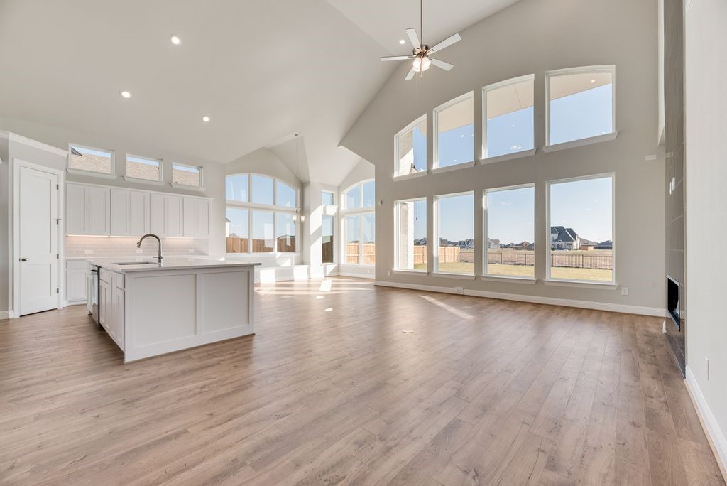 510 Kings Canyon Court Forney TX 75126
