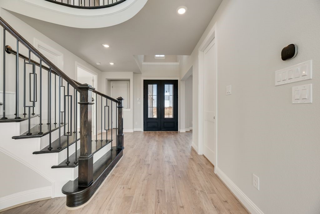 510 Kings Canyon Court Forney TX 75126