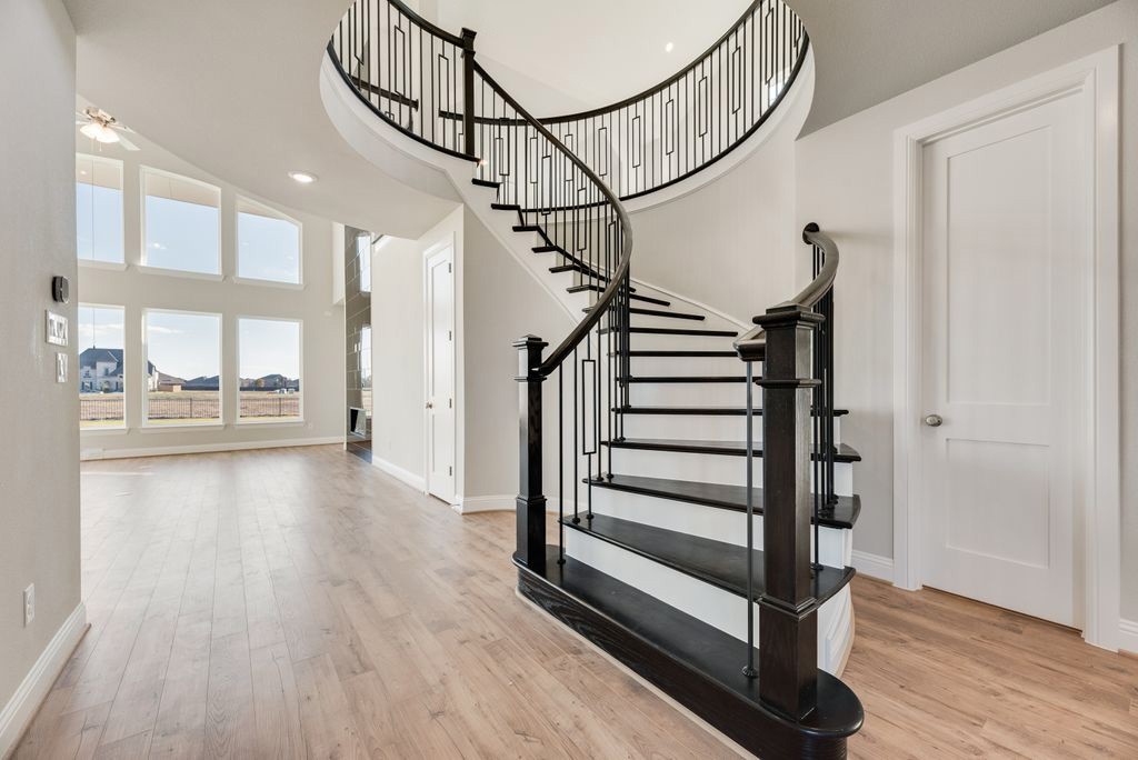 510 Kings Canyon Court Forney TX 75126