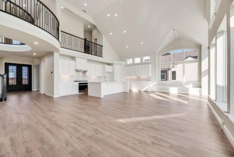 510 Kings Canyon Court Forney TX 75126
