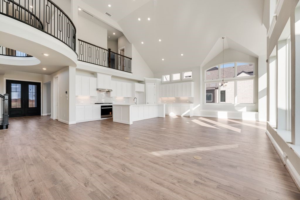 510 Kings Canyon Court Forney TX 75126