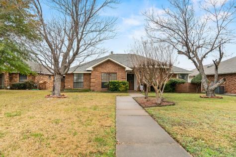 3505 Shoreside Drive Garland TX 75043