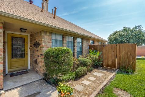 2316 Arroyo Court Plano TX 75074