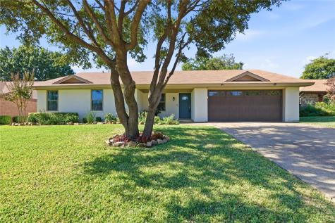 5813 Steeplewood Drive North Richland Hills TX 76180