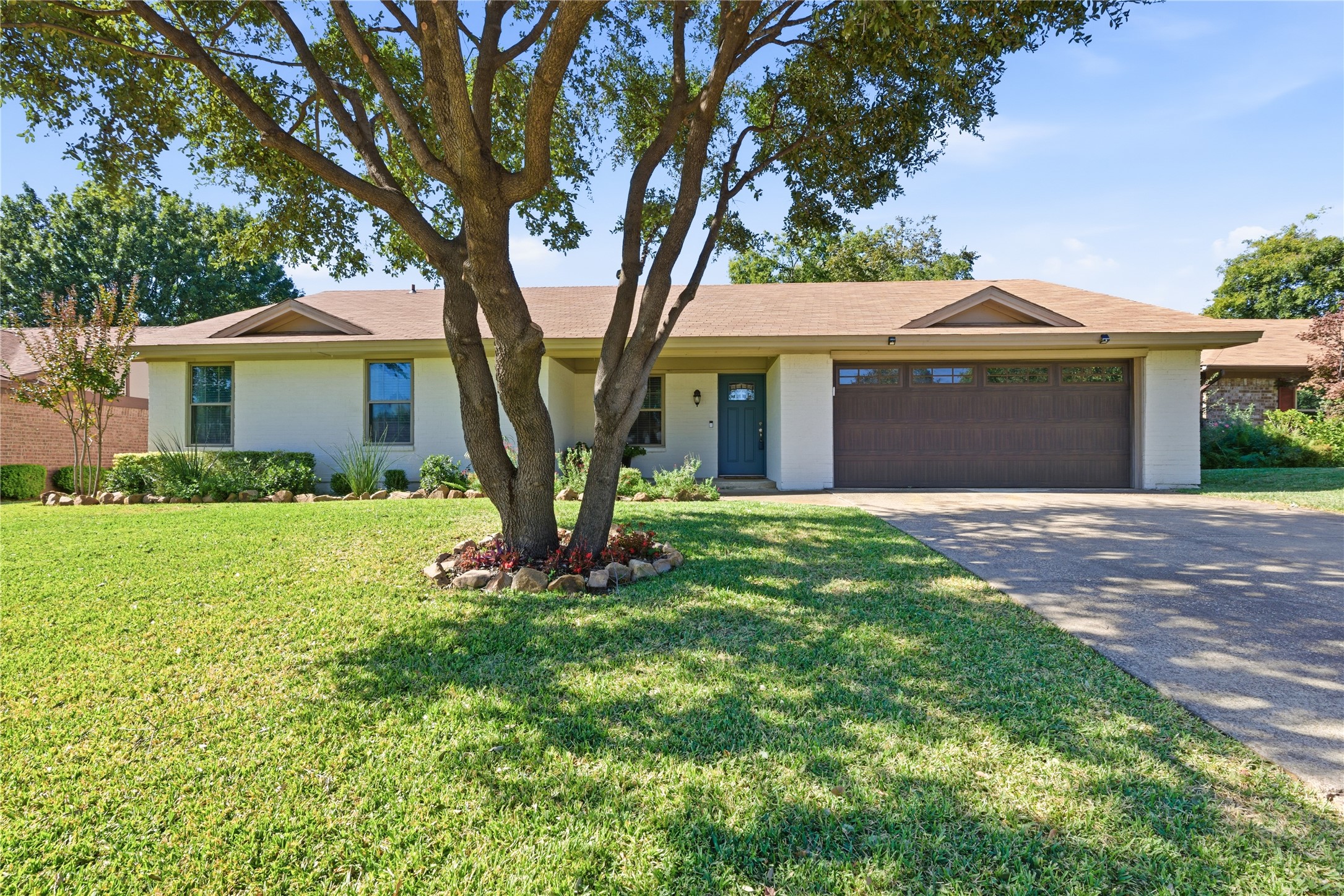 5813 Steeplewood Drive North Richland Hills TX 76180