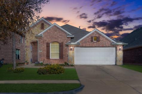 499 Maverick Drive Lake Dallas TX 75065