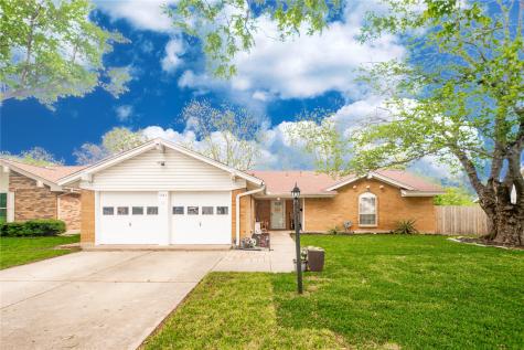 3041 Portales Drive Fort Worth TX 76116