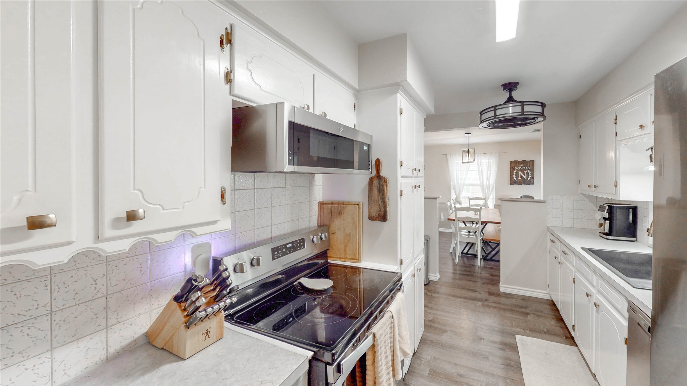 3041 Portales Drive Fort Worth TX 76116