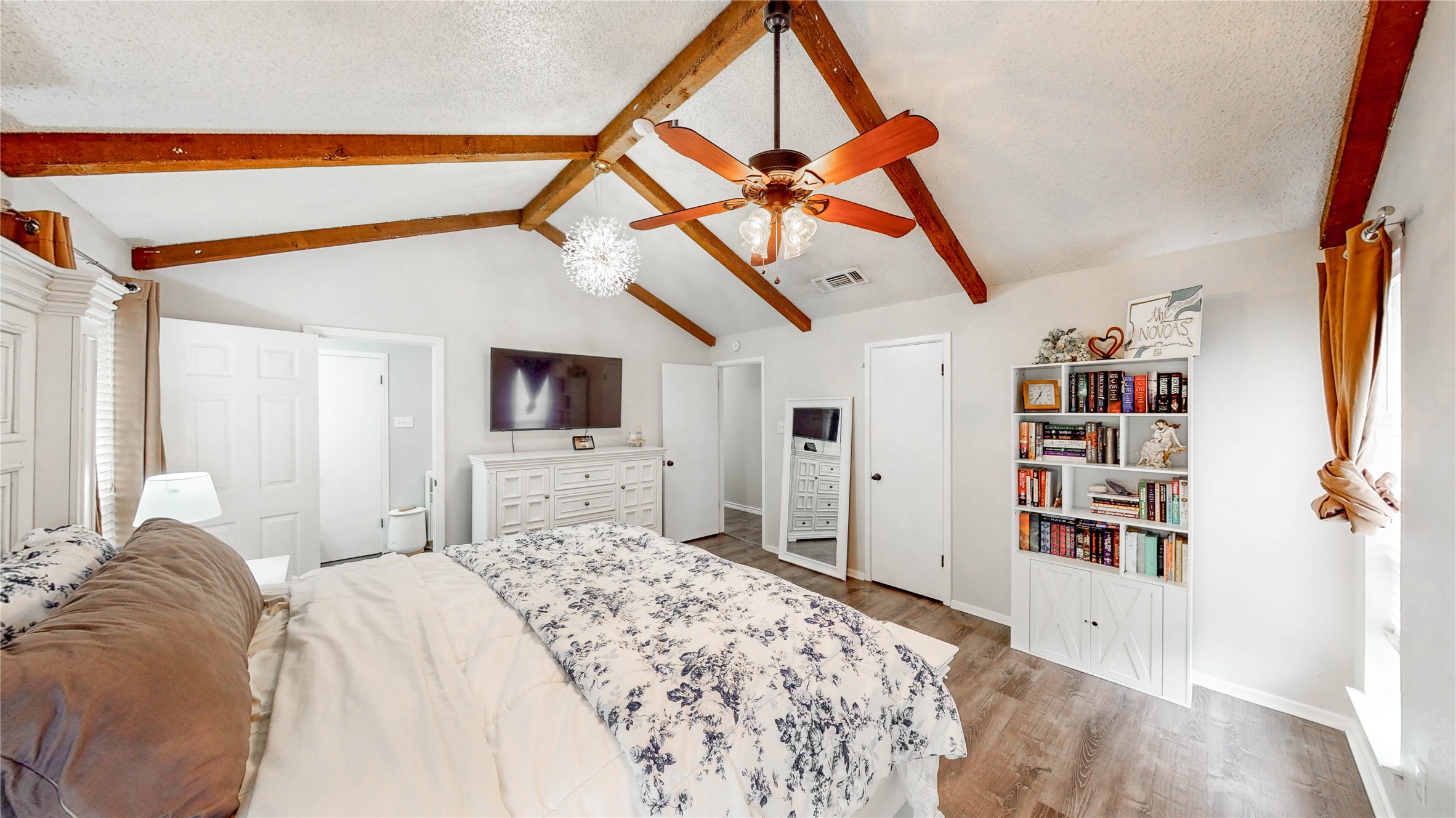 3041 Portales Drive Fort Worth TX 76116