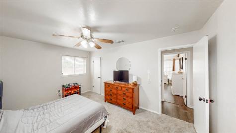 3041 Portales Drive Fort Worth TX 76116