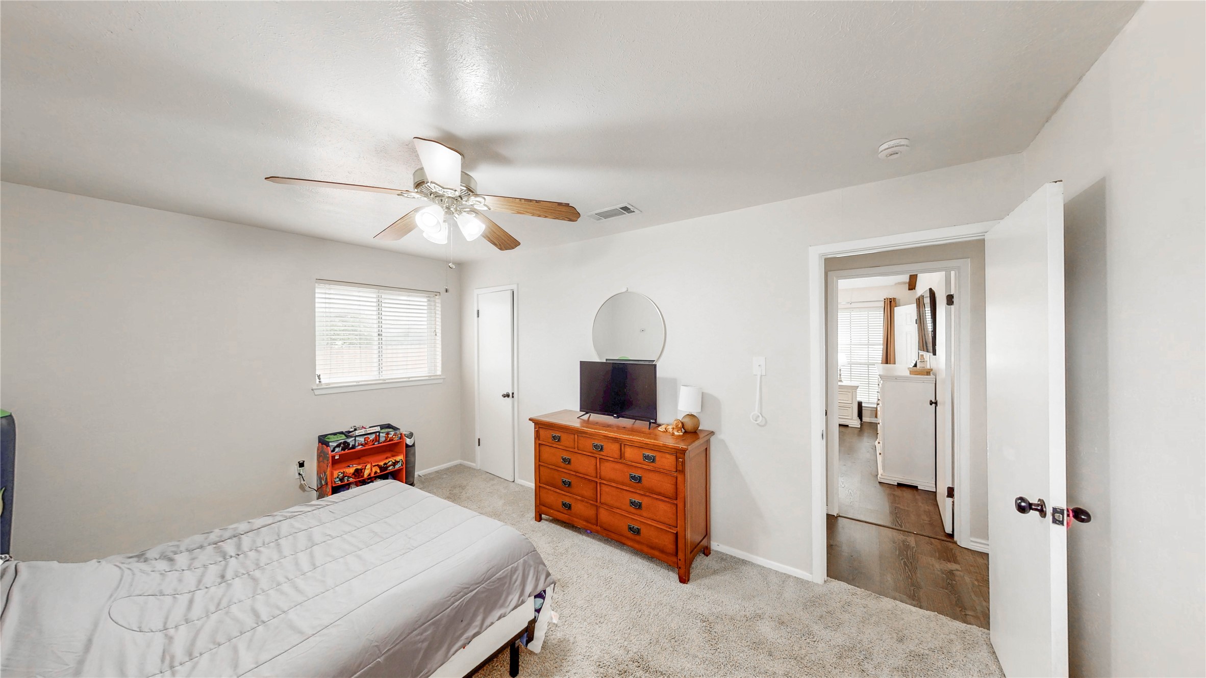 3041 Portales Drive Fort Worth TX 76116