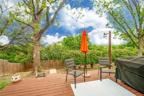 3041 Portales Drive Fort Worth TX 76116