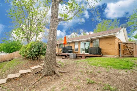 3041 Portales Drive Fort Worth TX 76116