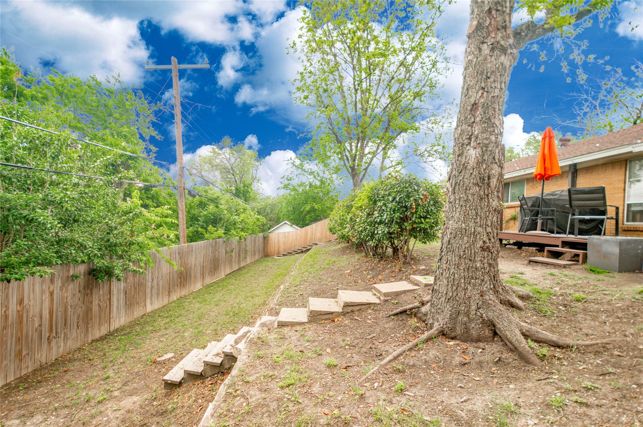3041 Portales Drive Fort Worth TX 76116