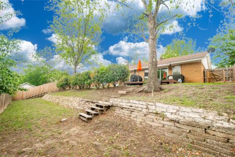 3041 Portales Drive Fort Worth TX 76116