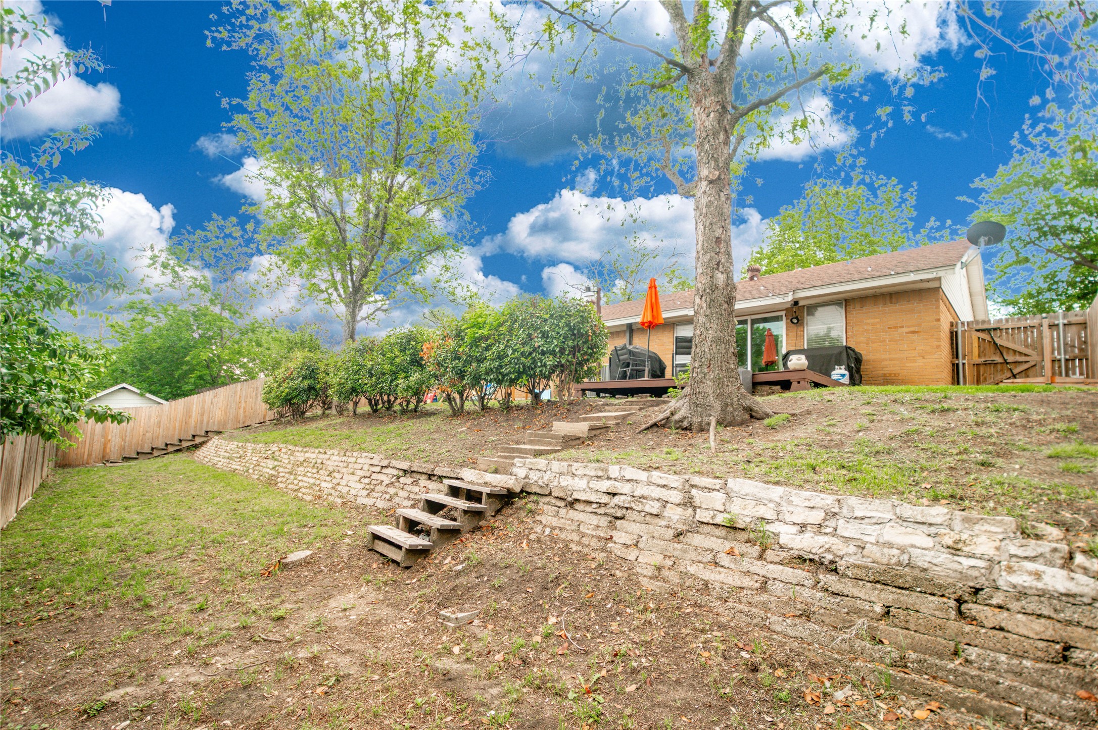 3041 Portales Drive Fort Worth TX 76116
