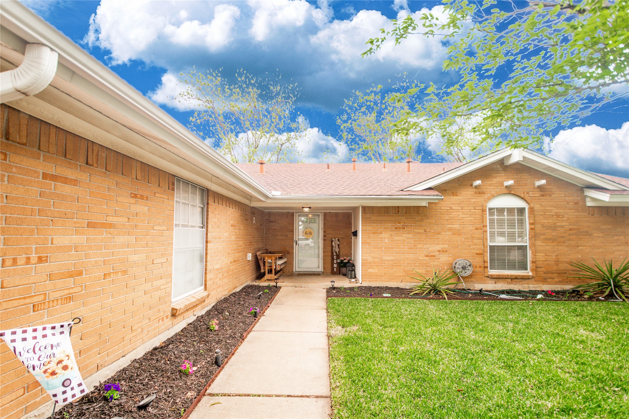 3041 Portales Drive Fort Worth TX 76116