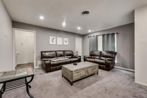 7836 Overridge Drive Dallas TX 75232