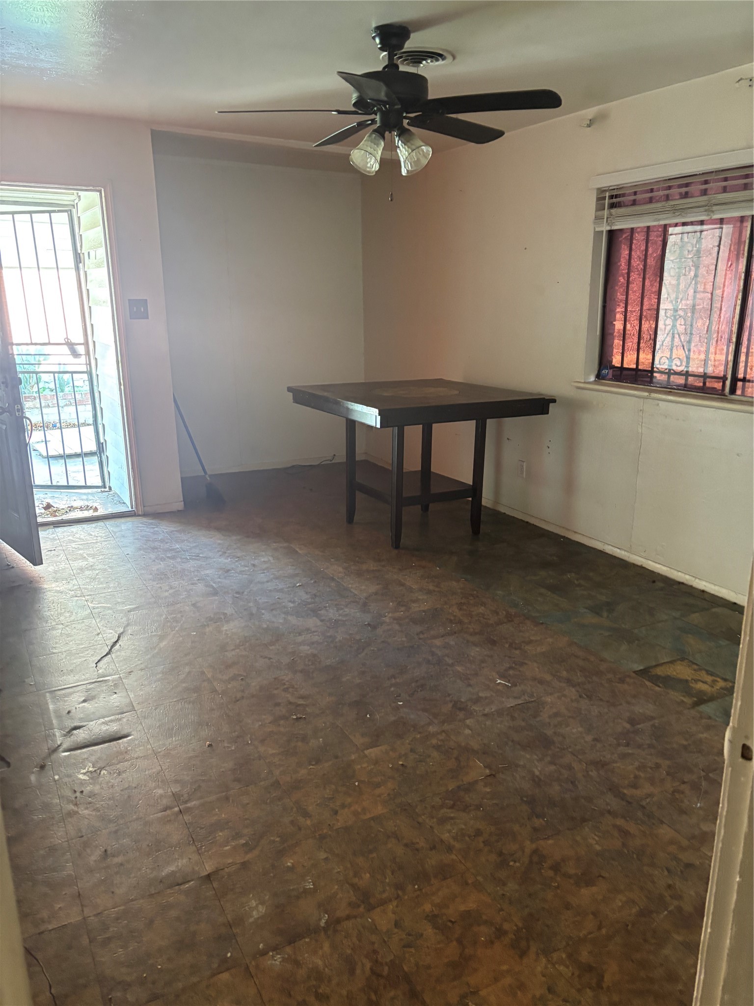 1561 Milmo Drive Fort Worth TX 76134