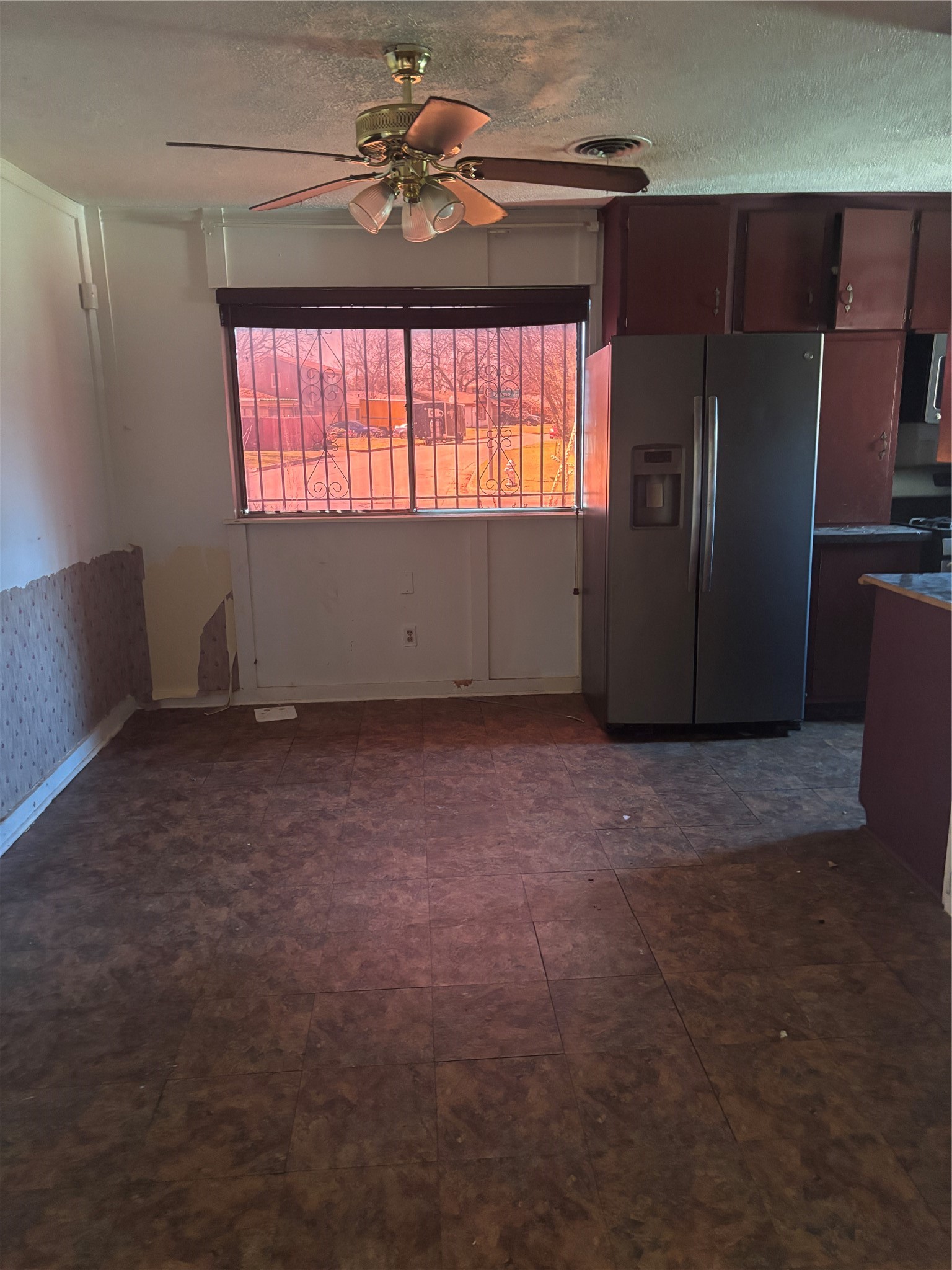 1561 Milmo Drive Fort Worth TX 76134