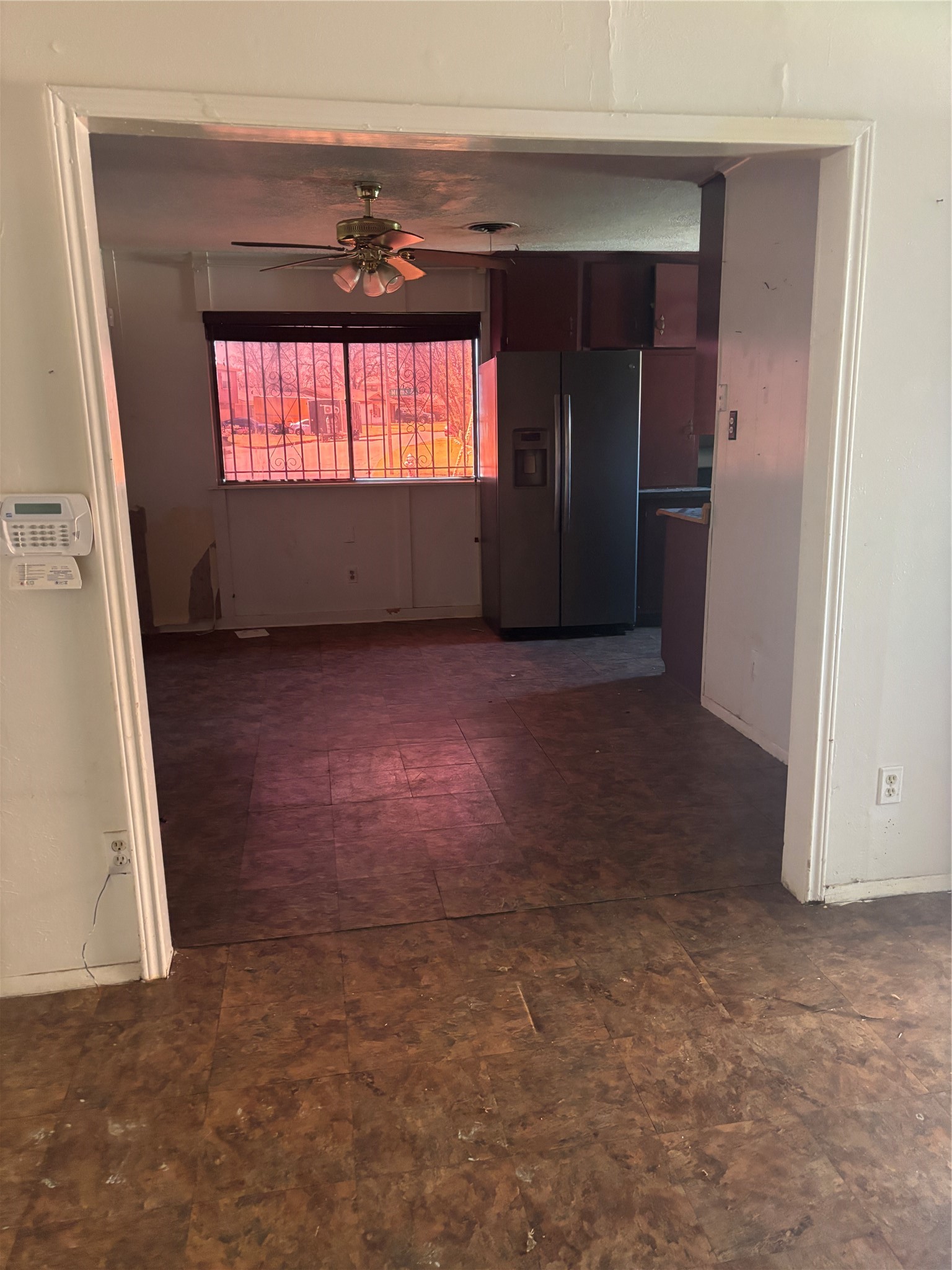 1561 Milmo Drive Fort Worth TX 76134