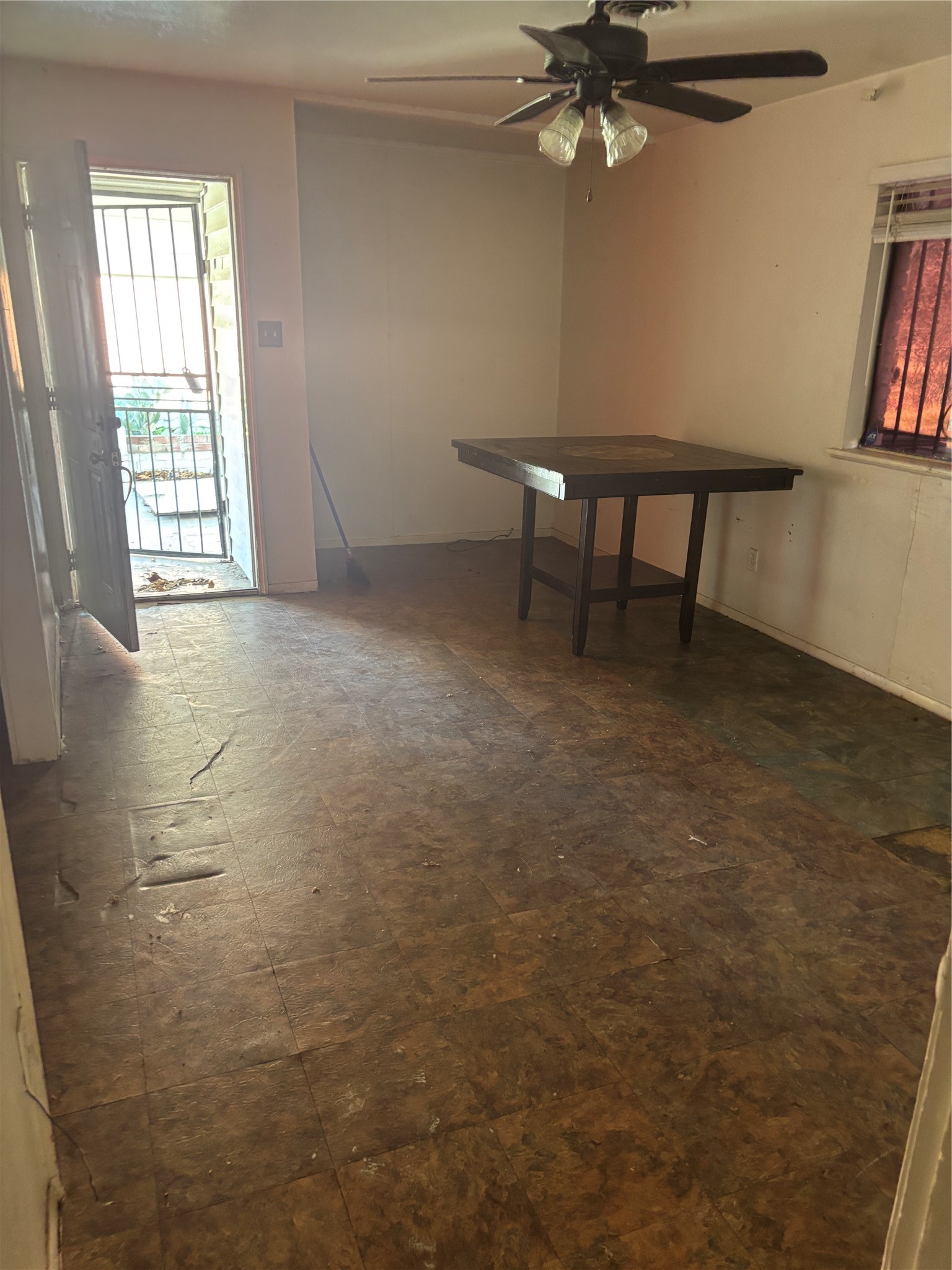 1561 Milmo Drive Fort Worth TX 76134