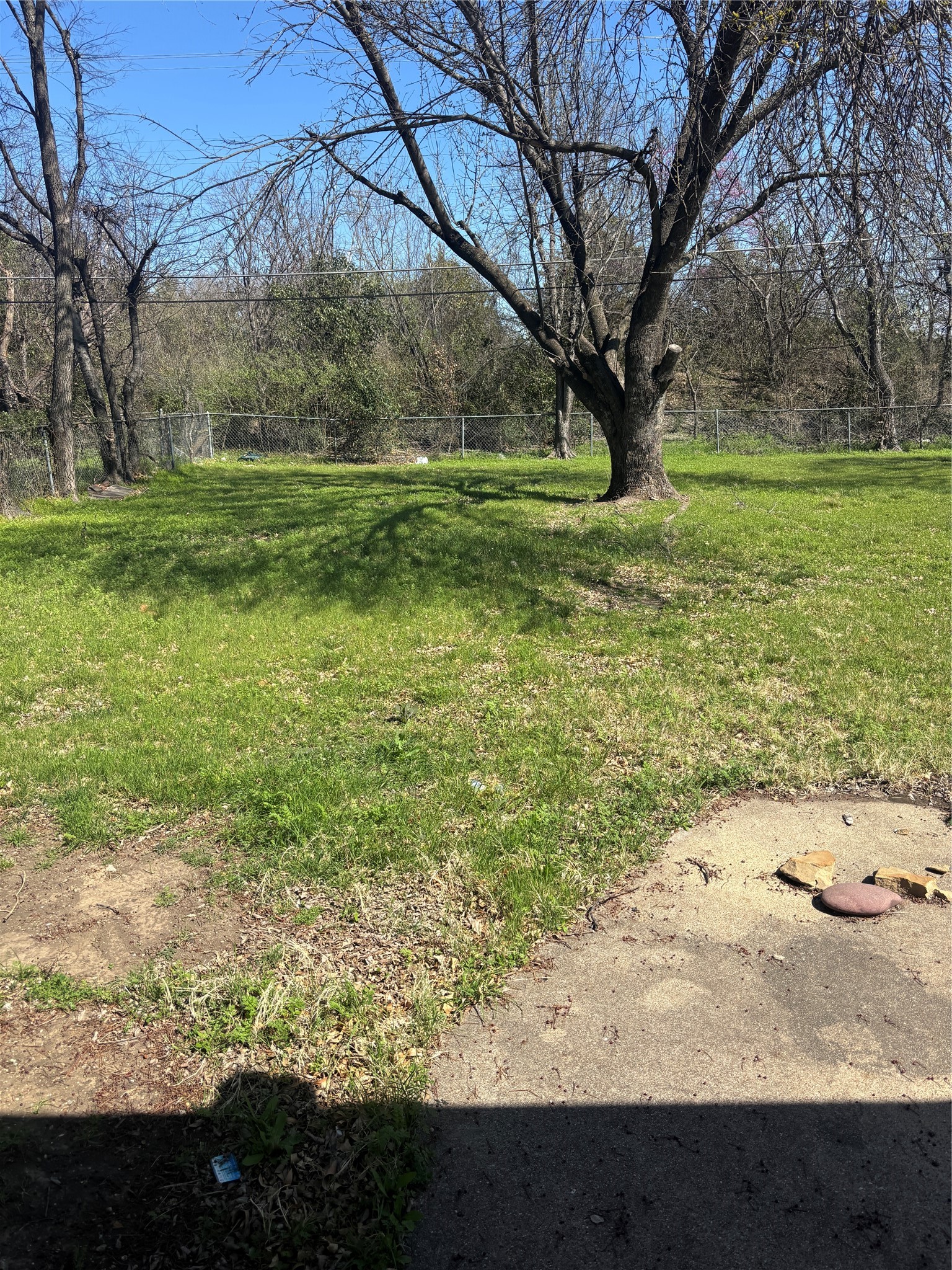 1561 Milmo Drive Fort Worth TX 76134