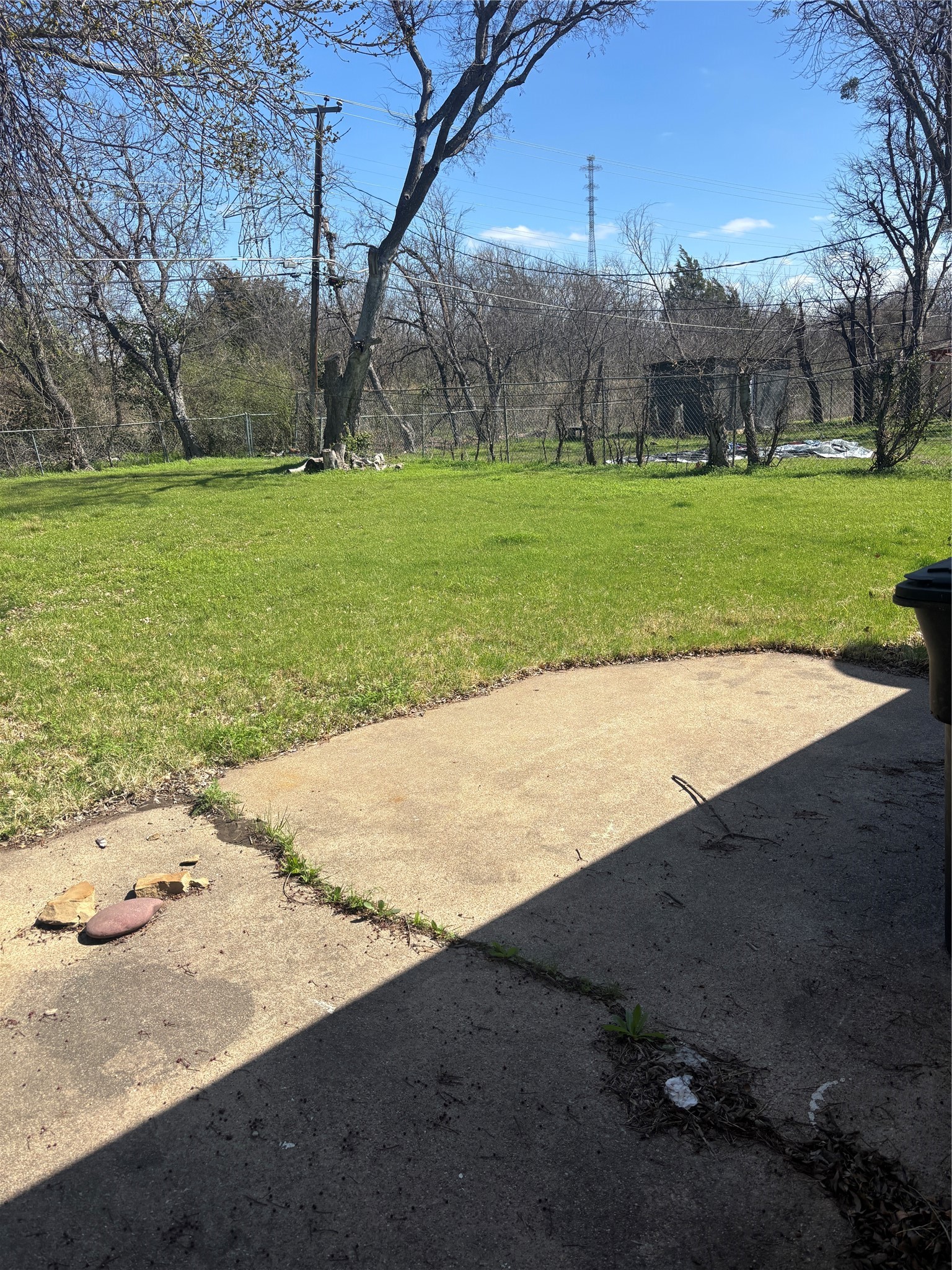 1561 Milmo Drive Fort Worth TX 76134