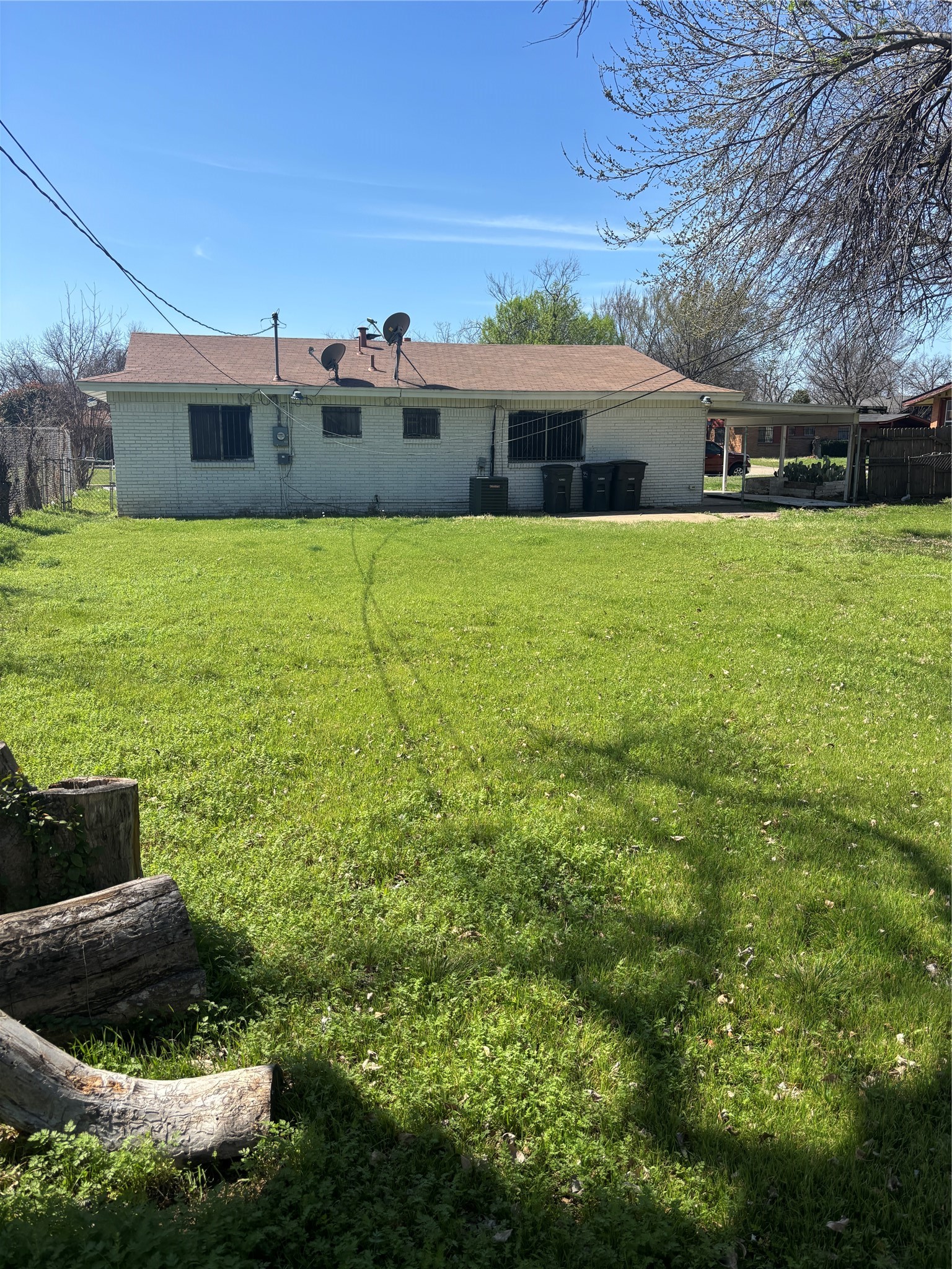 1561 Milmo Drive Fort Worth TX 76134
