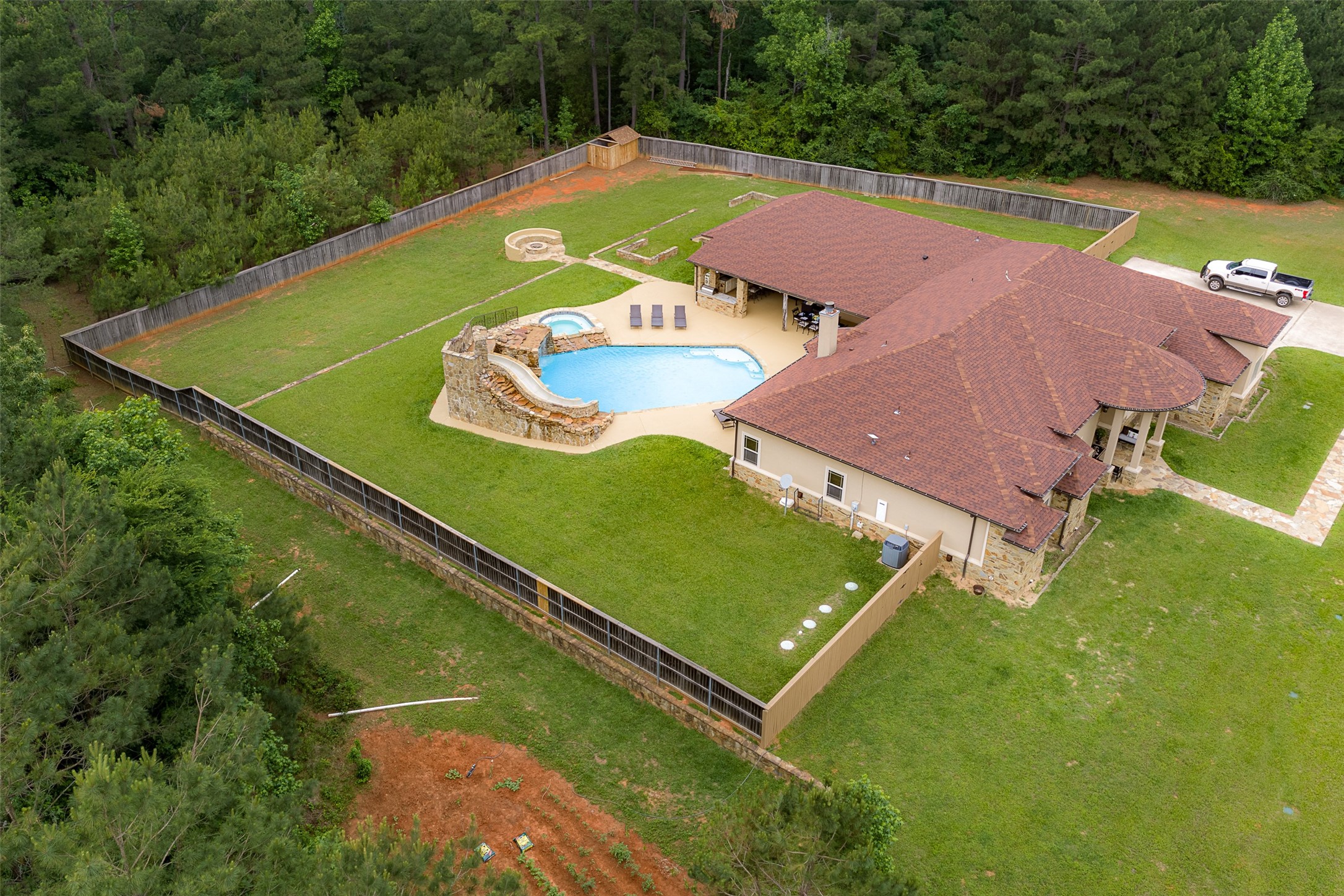 3534 Fm 241 S Rusk TX 75785