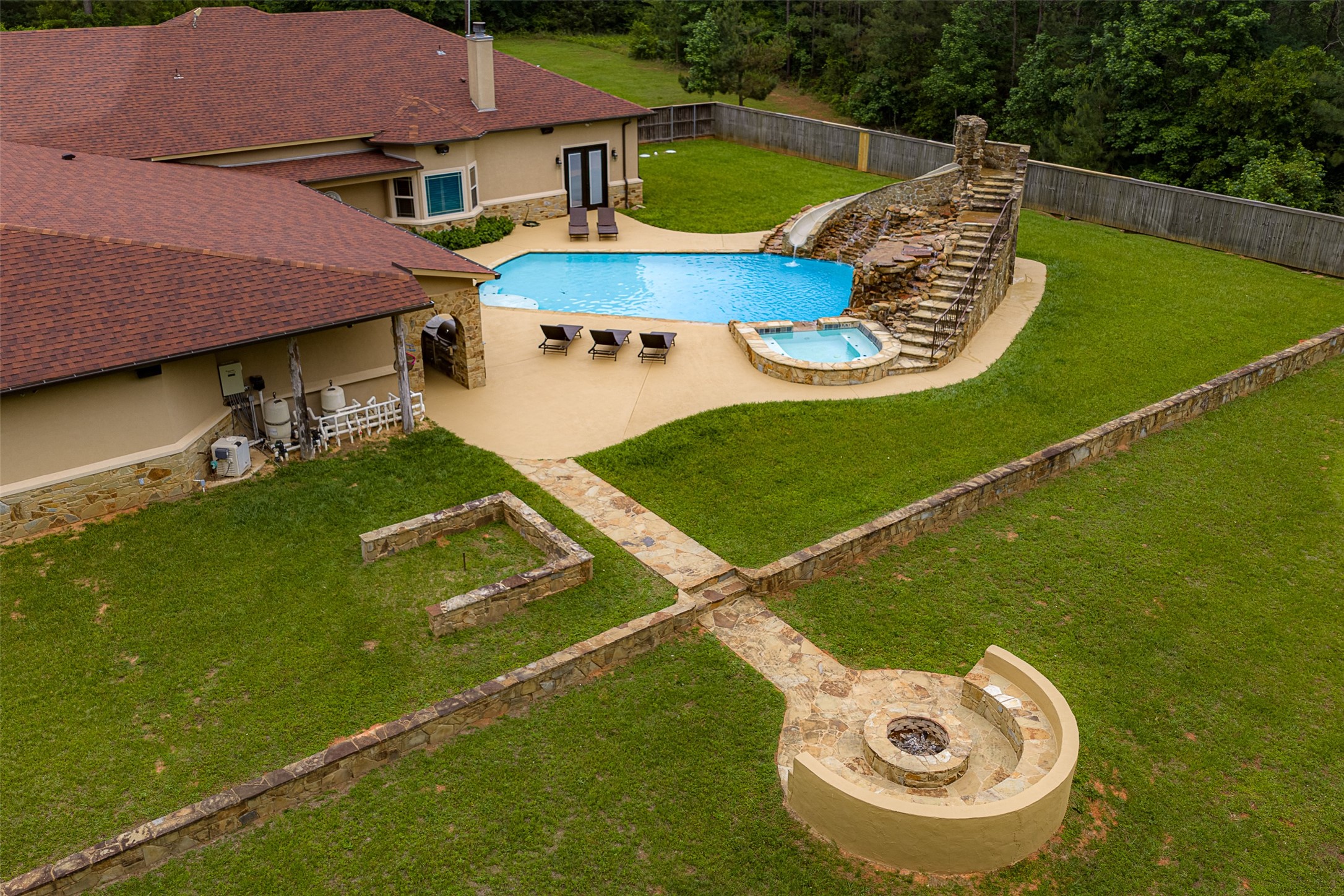 3534 Fm 241 S Rusk TX 75785