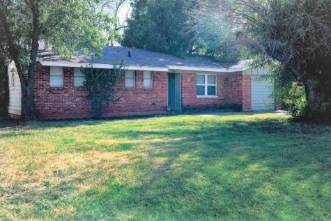 3801 Janice Lane Abilene TX 79603